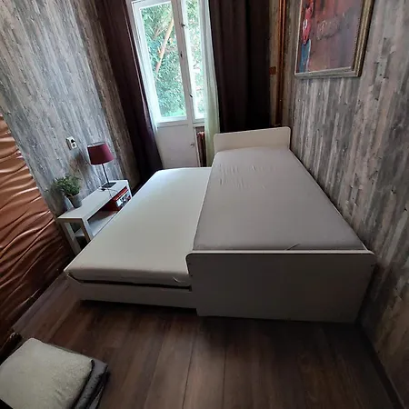 Vitoshka Pleasure Place Apartment