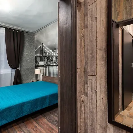 Apartment Vitoshka Pleasure Place