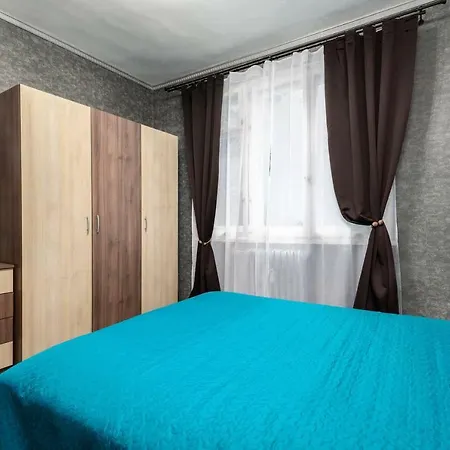 Apartment Vitoshka Pleasure Place *